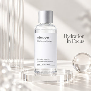 Mixsoon - essence au ferment de bifida 100ml