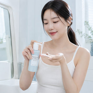 SKIN1004 - lait démaquillant doux Hyalu-Cica, 200ml