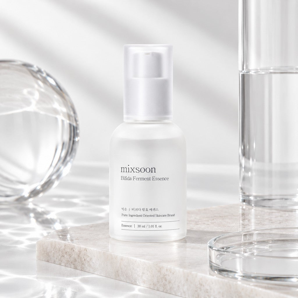 Mixsoon - essence au ferment de bifida 30ml
