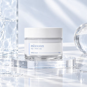 Mixsoon - crème hydratante au bifida 60ml