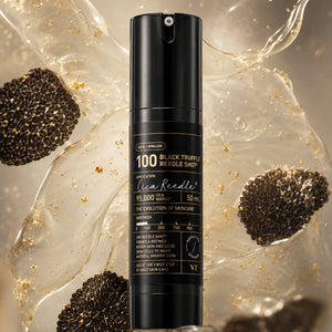 VT Cosmetics -  black truffle Reedle Shot 100 50ml