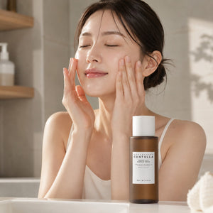 SKIN1004 - lotion tonique essence Probio-Cica, 210ml