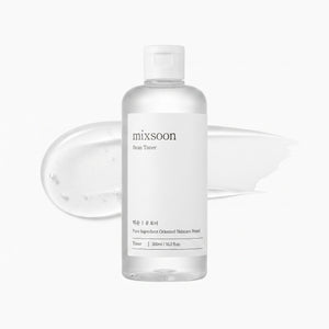 Mixsoon - lotion tonique aux haricots 300ml