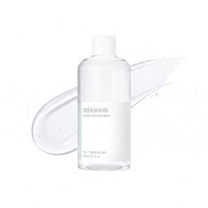 Mixsoon - eau micellaire à la centella 300ml