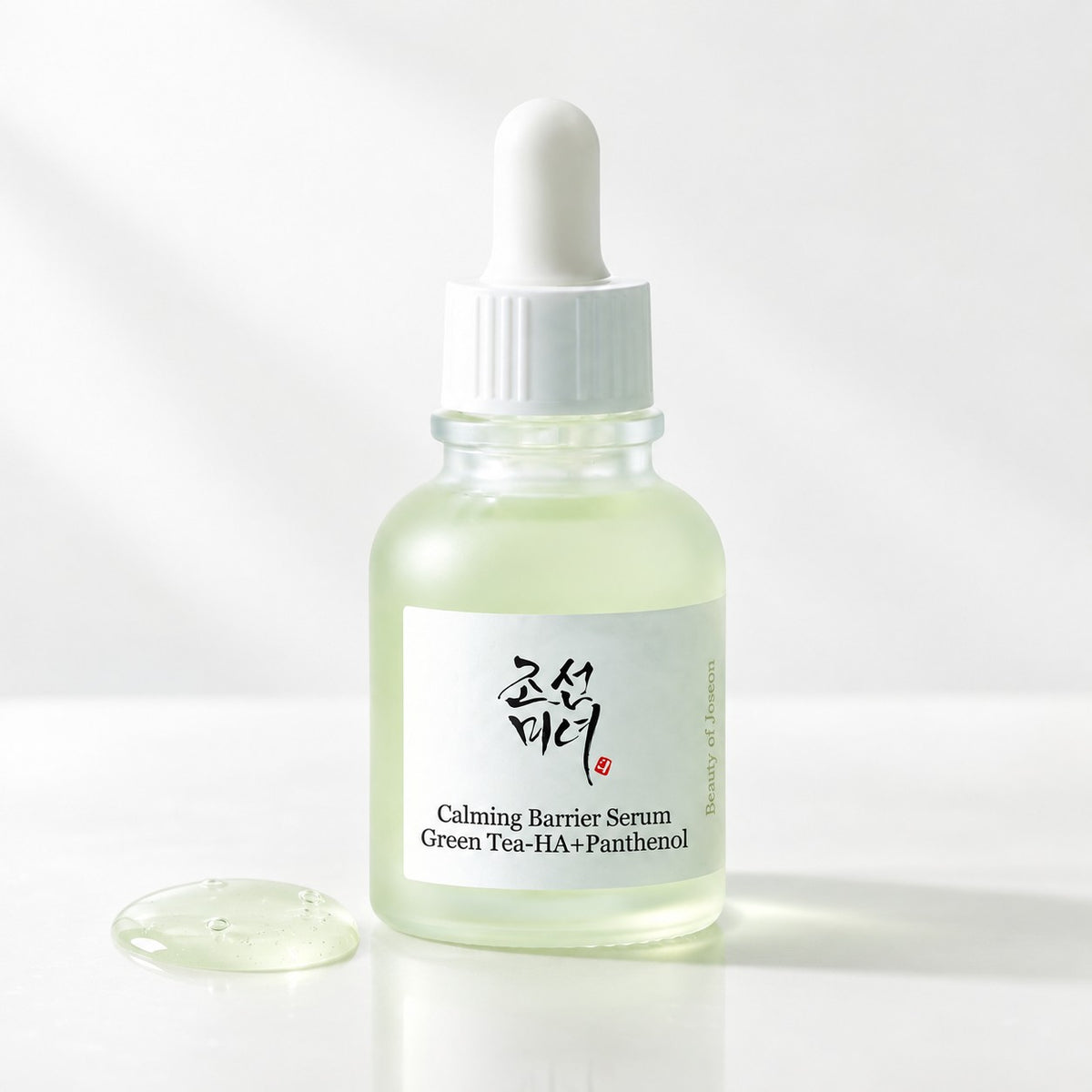 Beauty of Joseon - sérum barrière apaisant, 30ml