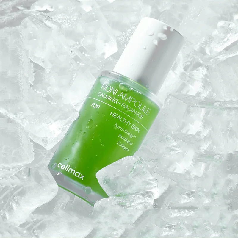 Celimax - l’ampoule énergétique réelle Noni 30ml - Rosalinaboutique