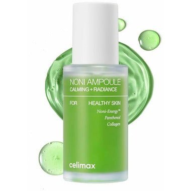 Celimax - l’ampoule énergétique réelle Noni 30ml - Rosalinaboutique