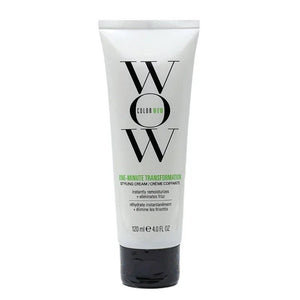 COLOR WOW - crème coiffante anti - frisottis One Minute Transformation - Rosalinaboutique