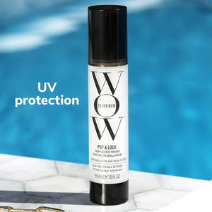 COLOR WOW - finition brillante Pop & Lock - Rosalinaboutique