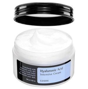 COSRX - crème intensive à l'acide hyaluronique 100g - Rosalinaboutique