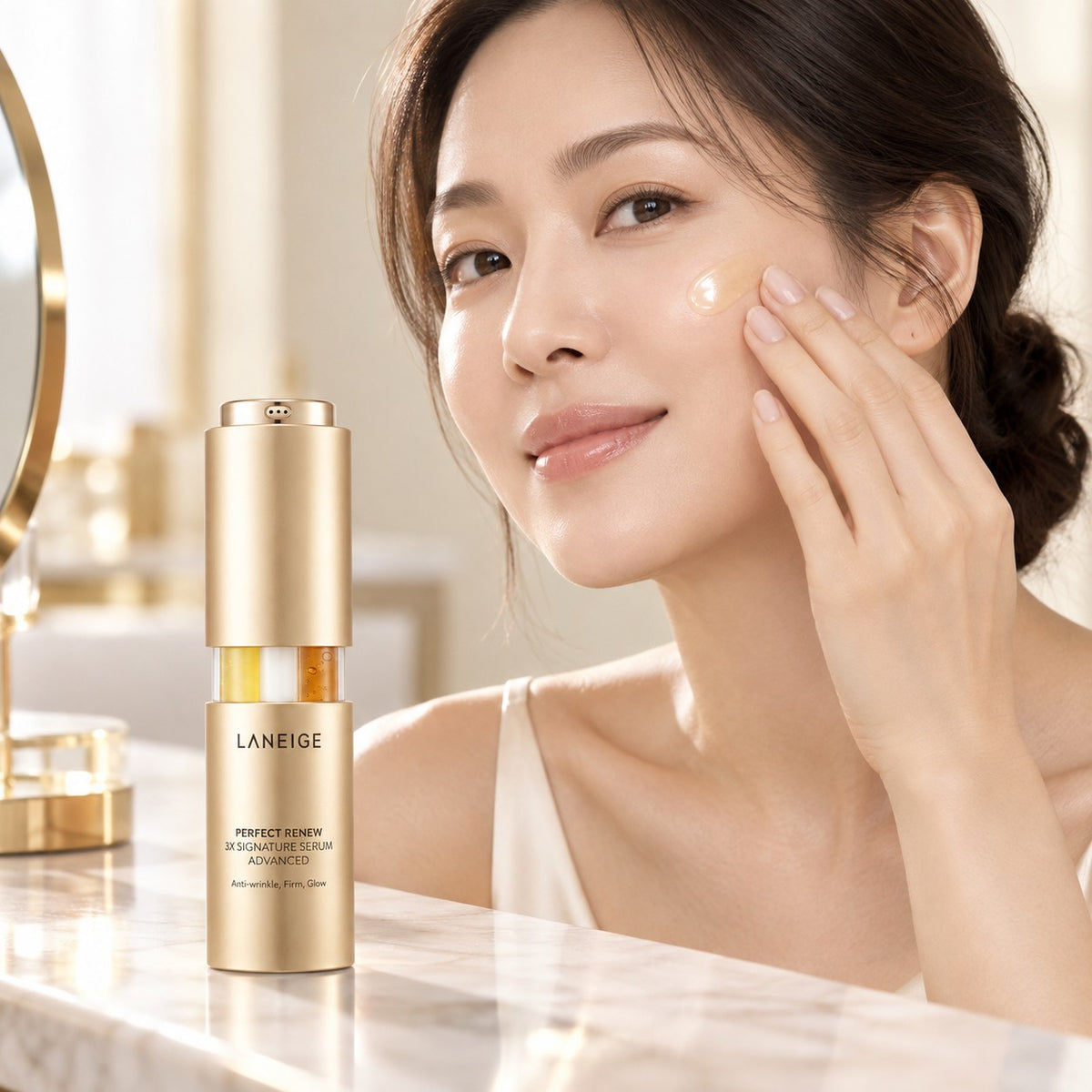 LANEIGE - perfect renew 3X Signature serum advanced 40ml