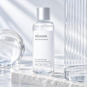 Mixsoon - essence au bêta-glucane 100ml