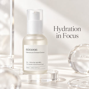 Mixsoon - essence au ferment de galactomyces 30ml