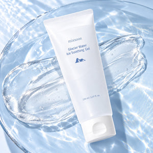 Mixsoon - gel apaisant Glacier Water Ice 150ml