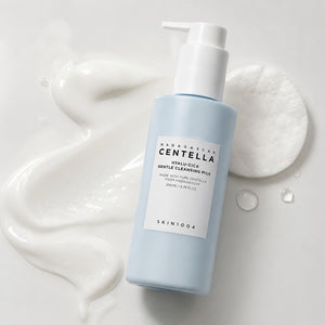 SKIN1004 - lait démaquillant doux Hyalu-Cica, 200ml