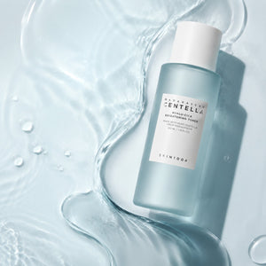SKIN1004 - lotion tonique éclat Hyalu-Cica, 210ml