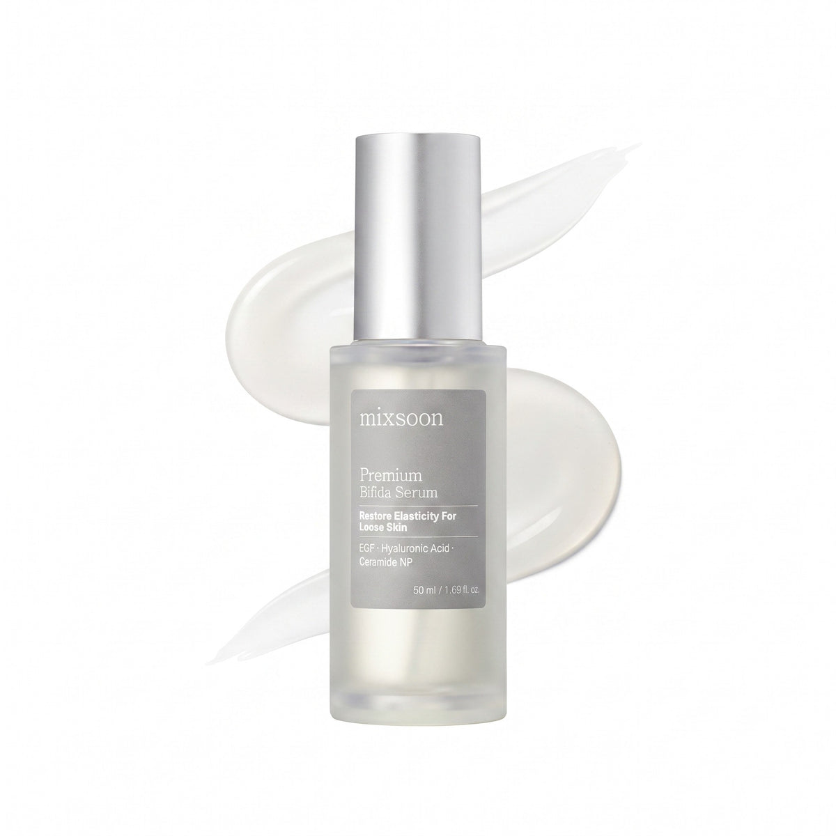 Mixsoon - sérum premium au bifida 50ml