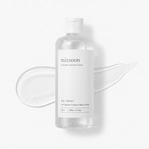 Mixsoon - lotion tonique à la centella asiatica 300ml