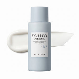 SKIN1004 - lait Glass Skin Hyalu-Teca, 210ml