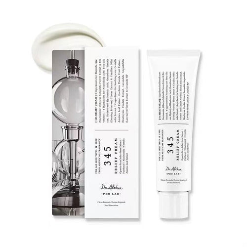 Dr. Althea - 345 crème hydratante apaisante pour la peau 50ml