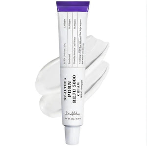 Dr. Althea - crème pdrn reju 5000 20ml - Rosalinaboutique