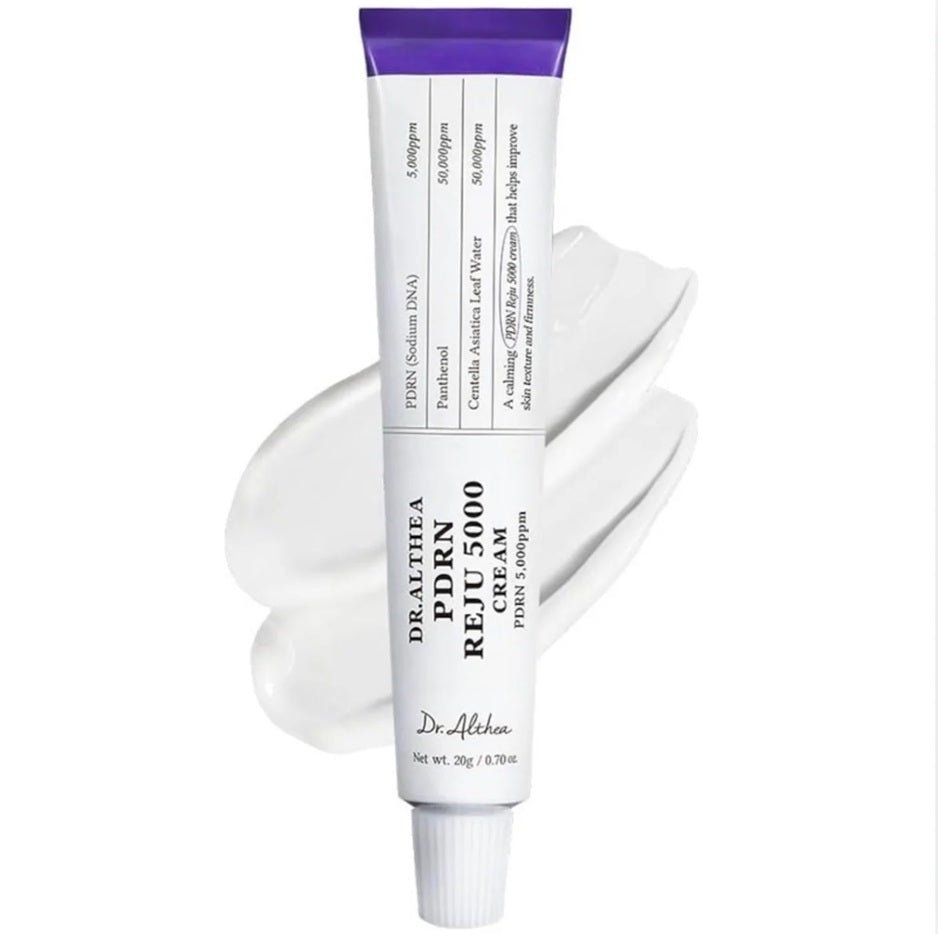 Dr. Althea - crème pdrn reju 5000 20ml - Rosalinaboutique