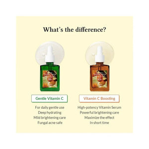 Dr. Althea - sérum stimulant la vitamine C 63% 30ml - Rosalinaboutique