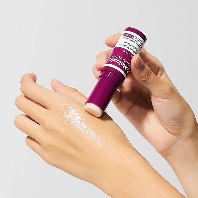 Dr. Melaxin - cemenrete calcium volume baume multi-usages - Rosalinaboutique