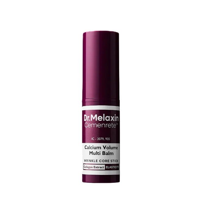 Dr. Melaxin - cemenrete calcium volume baume multi-usages - Rosalinaboutique