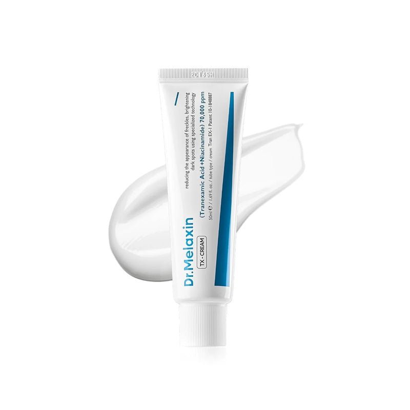 Dr. Melaxin - crème TX 50 ml - Rosalinaboutique