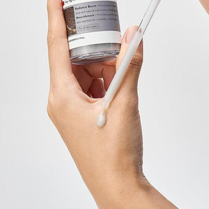 Dr. Melaxin Peel Shot - ampoule exfoliante au riz noir 80ml - Rosalinaboutique
