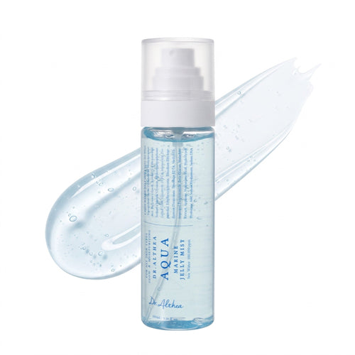 Dr. Althea - brume gélifiée Aqua Marine, 100ml