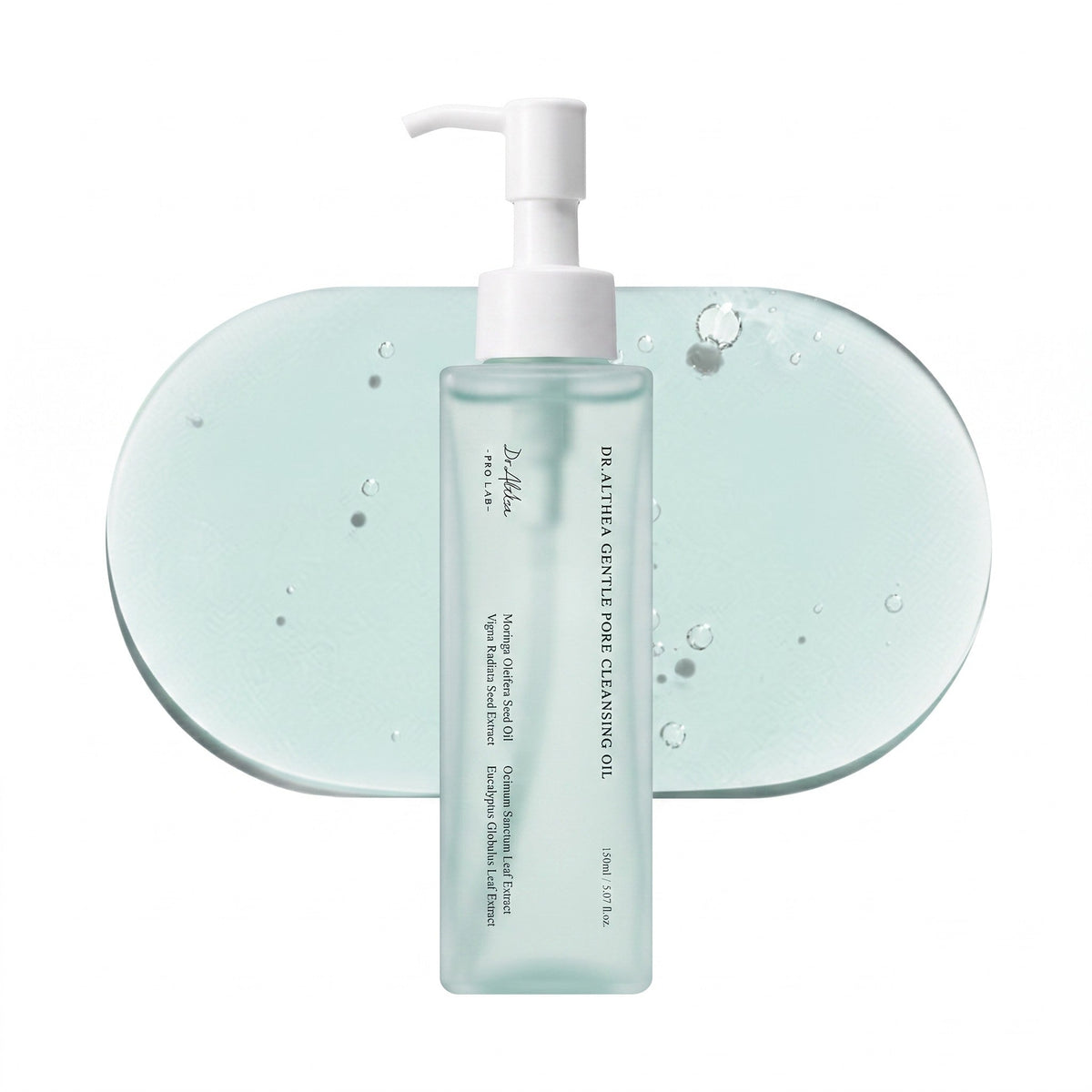 Dr.Althea Gentle Pore Cleansing Oil 150ml - Rosalinaboutique