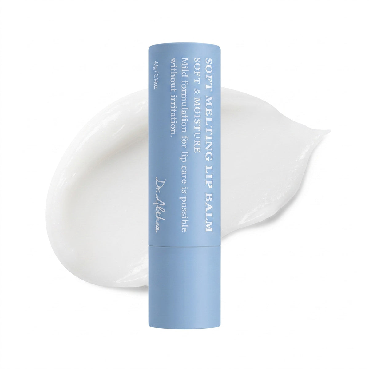 Dr.Althea Soft Melting Lip Balm 4.1g - Rosalinaboutique