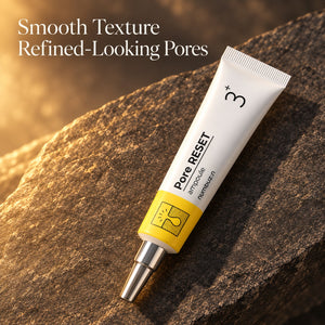 Numbuzin - No.3 Ampoule Pore Reset 25ml