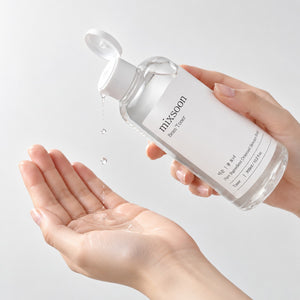Mixsoon - lotion tonique aux haricots 300ml