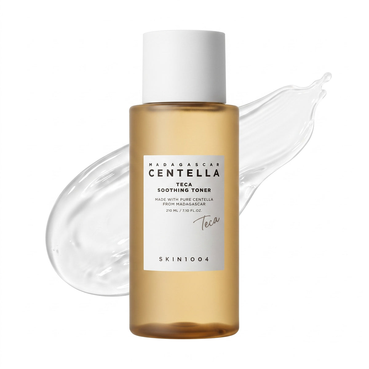 SKIN1004 - lotion tonique apaisante TECA, 210ml