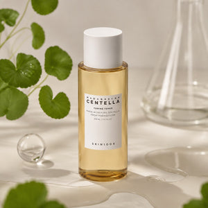 SKIN1004 - lotion tonique Toning Toner, 210ml