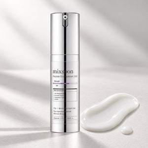 Mixsoon - sérum Peptide Cica Hyalshot 350, 30ml