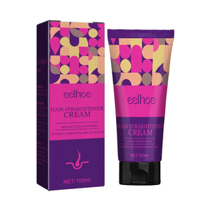 Eelhoe - crème lissante instantanée 100 ml - Rosalinaboutique