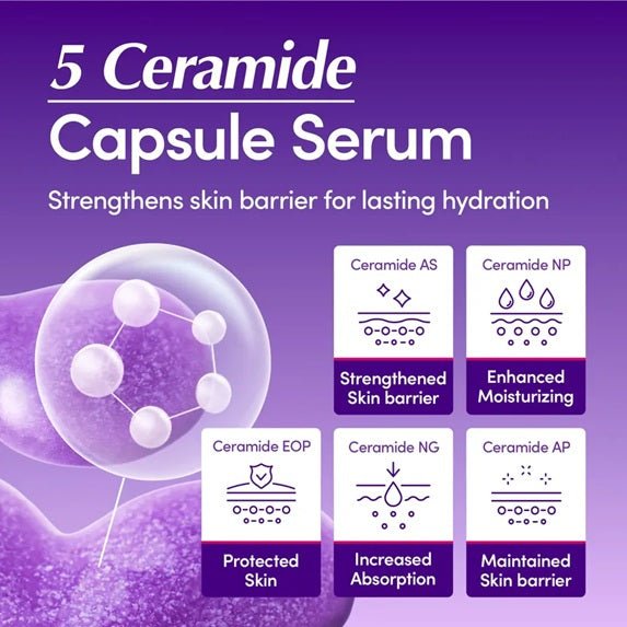 Eqqualberry - Sérum repulpant au bakuchiol 30ml - Rosalinaboutique