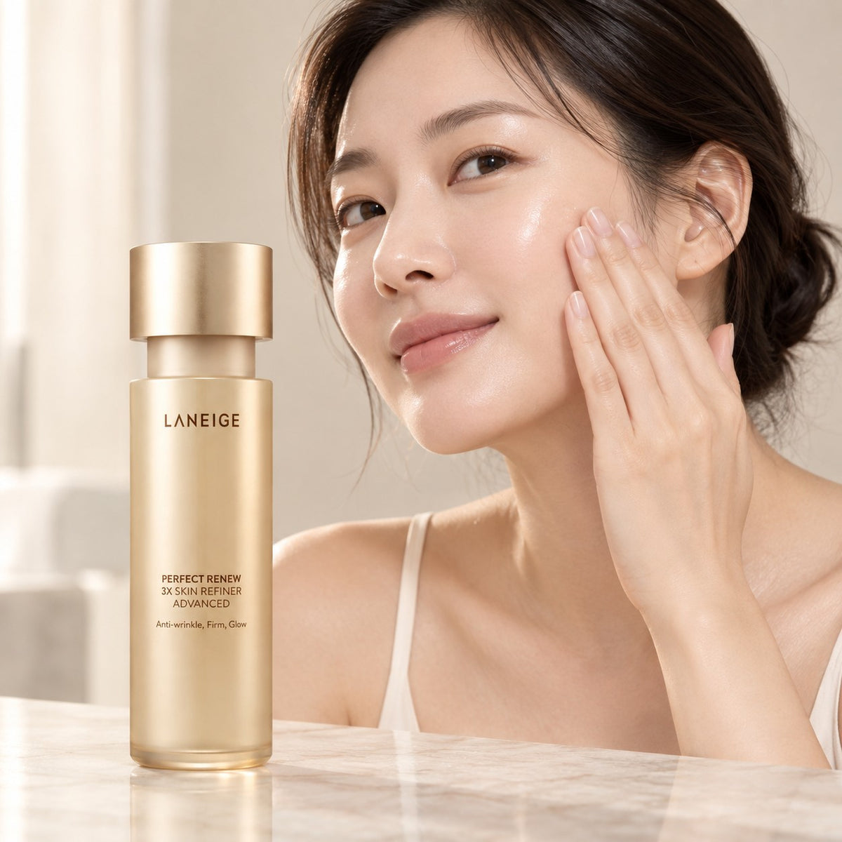 LANEIGE - perfect renew 3X skin refiner 150ml