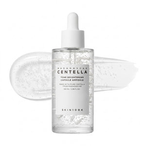SKIN1004 - ampoule éclat à capsules Tone Brightening, 100ml