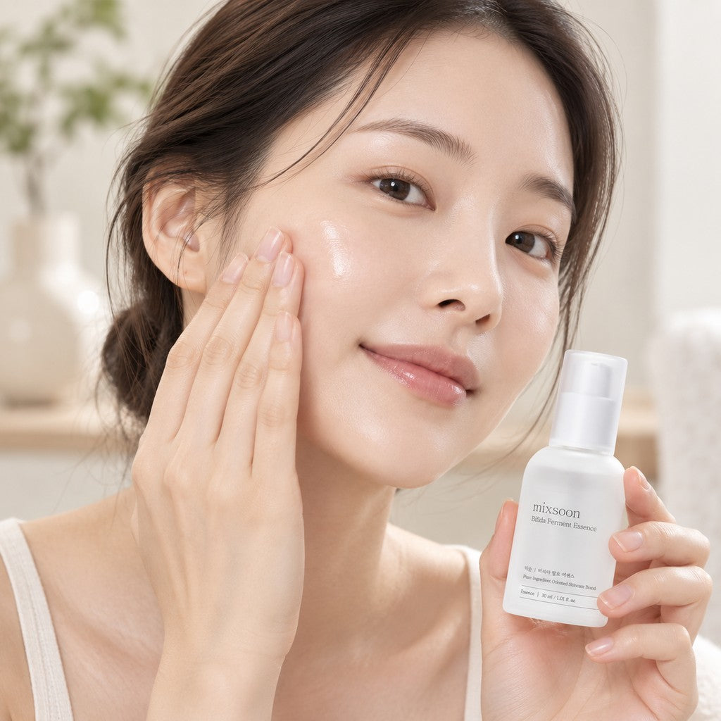 Mixsoon - essence au ferment de bifida 30ml