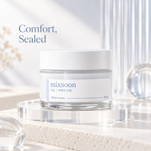Mixsoon - crème hydratante au bifida 60ml