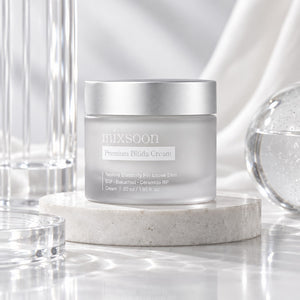 Mixsoon - crème premium au bifida 50ml