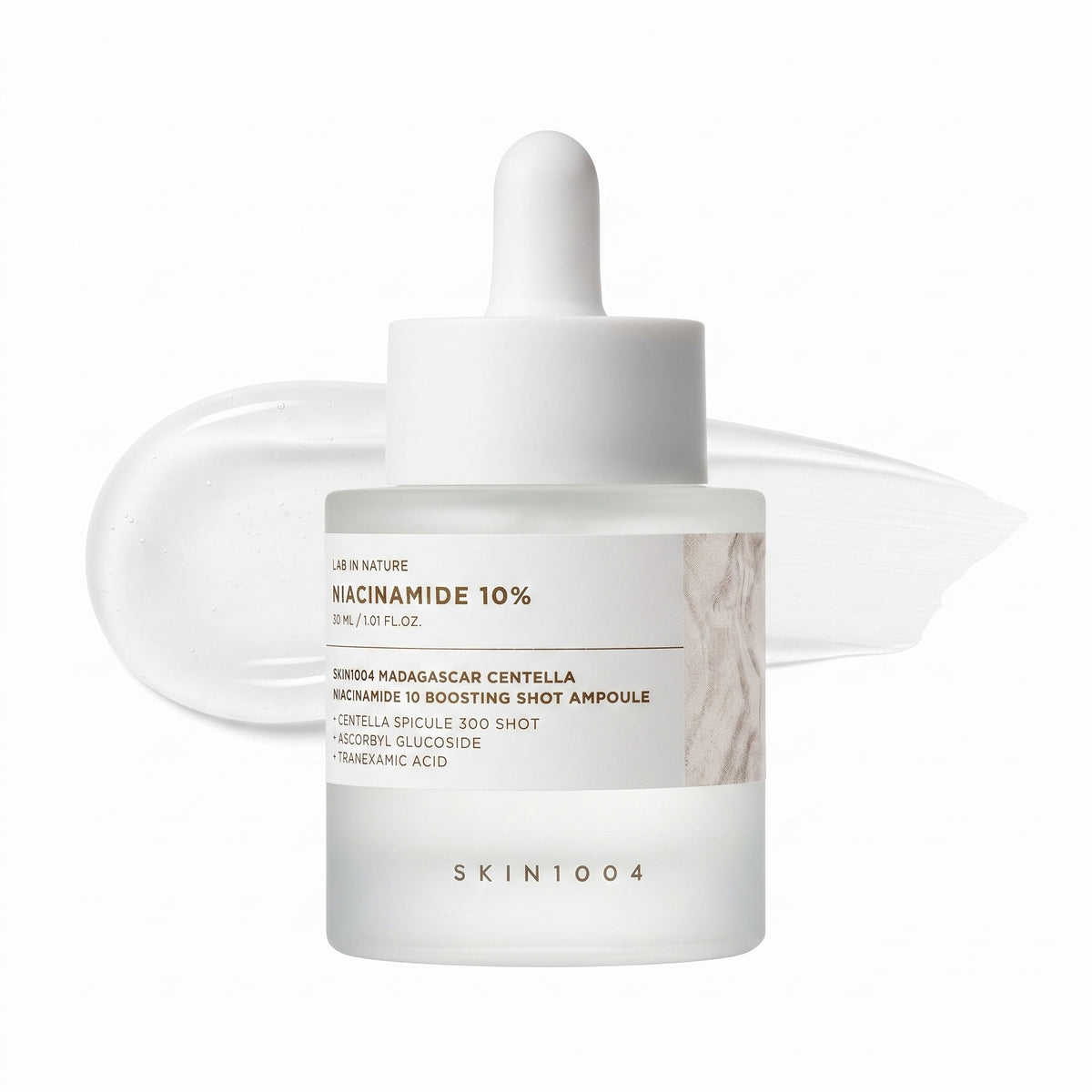 SKIN1004 - ampoule booster niacinamide 10, 30ml