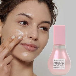 Glow recipe - sérum watermelon glow niacinamide dew drops - Rosalinaboutique