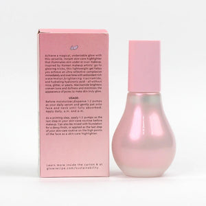 Glow recipe - sérum watermelon glow niacinamide dew drops - Rosalinaboutique