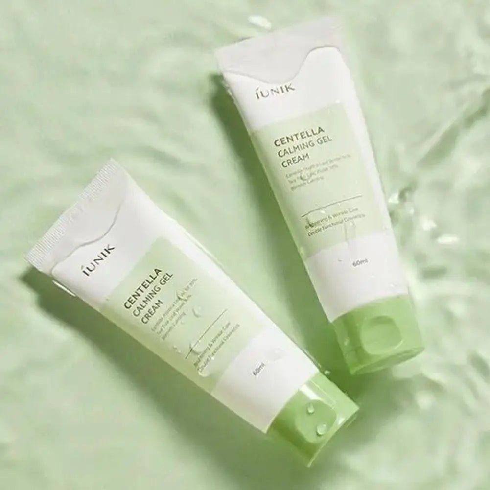 iUNIK - crème gel apaisante centella 60ml - Rosalinaboutique